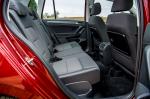 Volkswagen Golf SV SE 2018 года (UK)